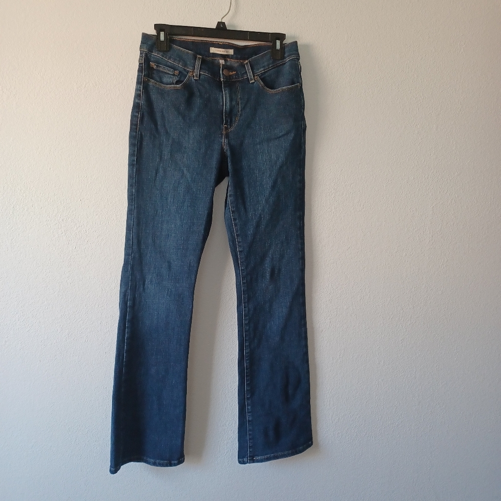 Levi's bootcut pants